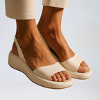 Arleen - Open-Toe & Non-Slip Sandals
