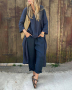 Luxe | Stylish and Comfortable Set