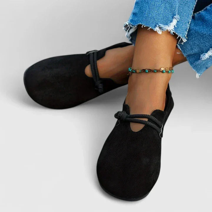 Norah | Comfort Loafers