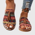 Lorraine | Supportive Sandals