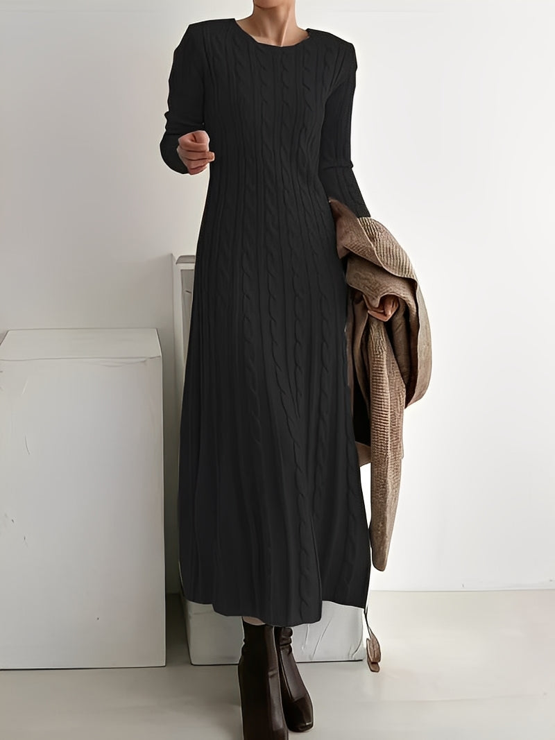 Vanessa | Elegant Long Dress