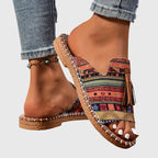 Lorraine | Supportive Sandals