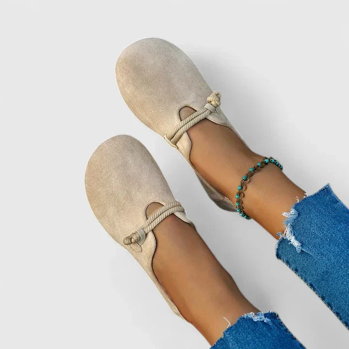 Norah | Comfort Loafers