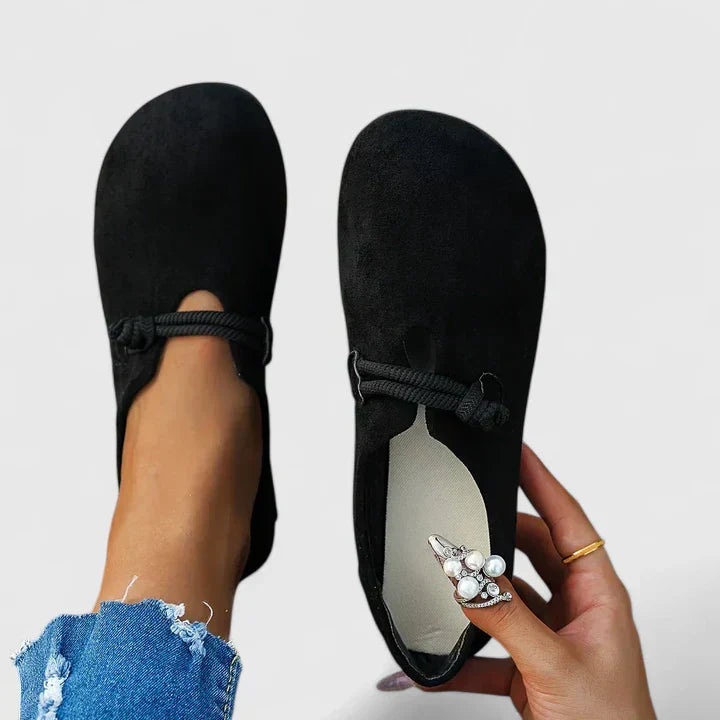 Norah | Comfort Loafers