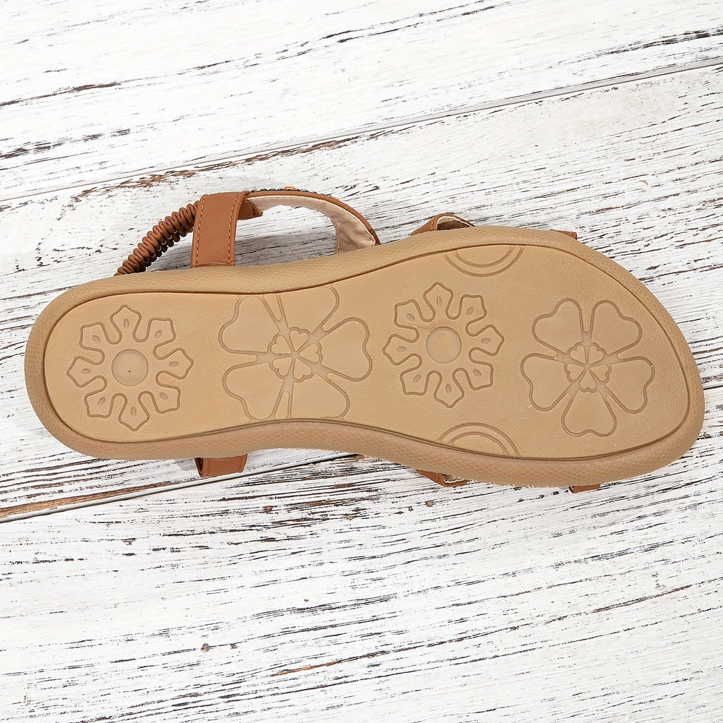 LEXI | STYLISH SUPPORTIVE SANDALS