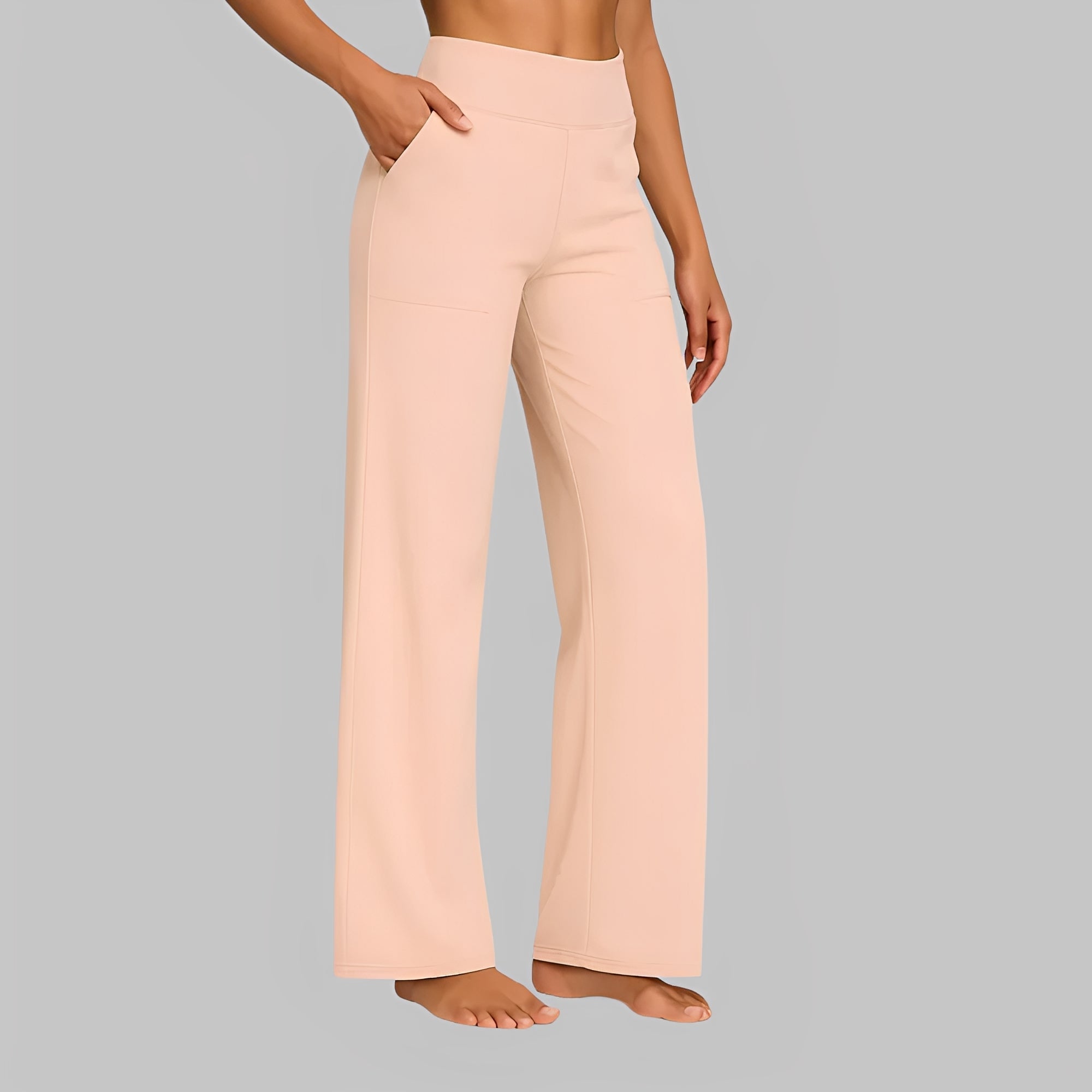 Adele | Comfort Stretch Pants