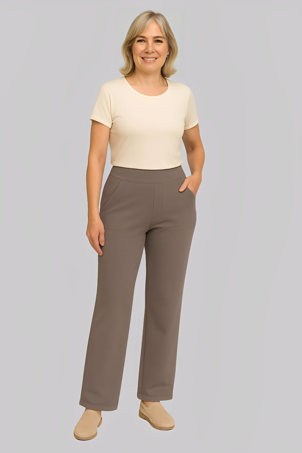 Adele | Comfort Stretch Pants