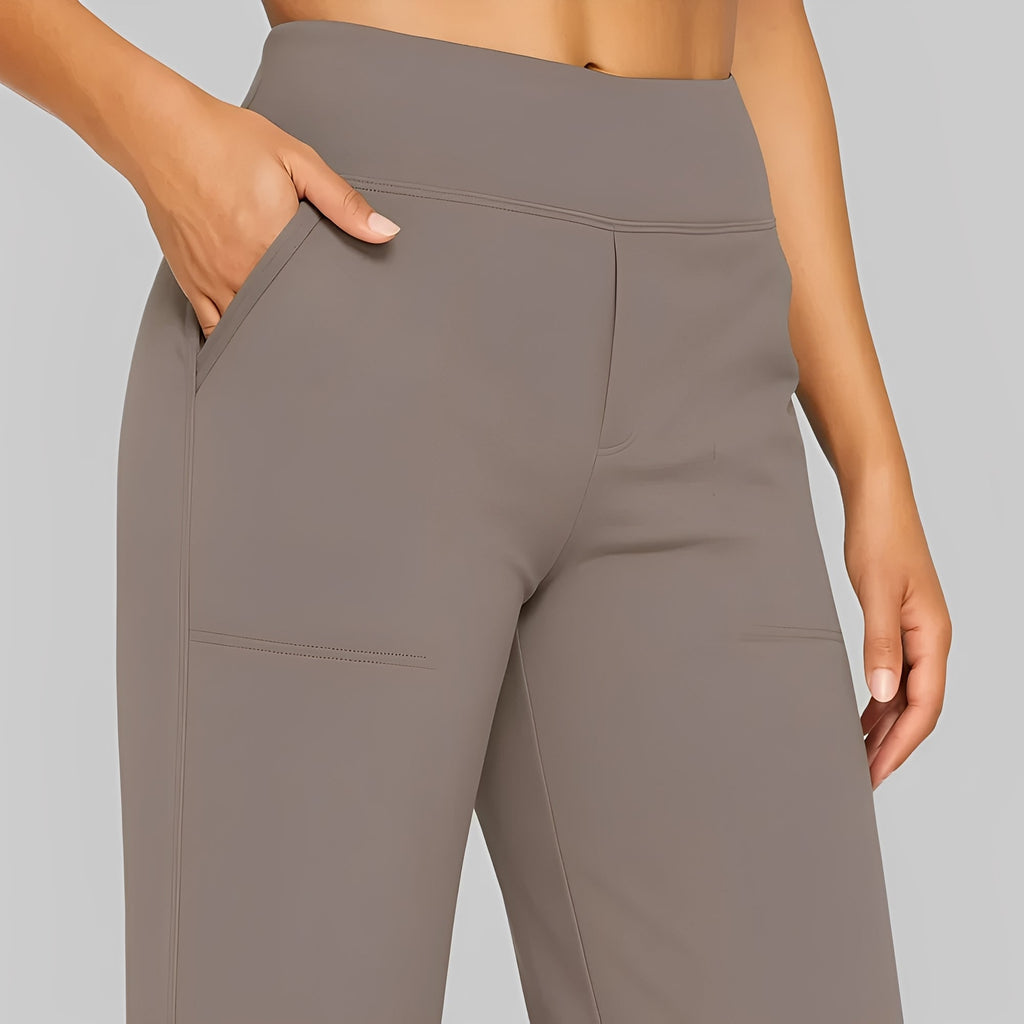 Adele | Comfort Stretch Pants