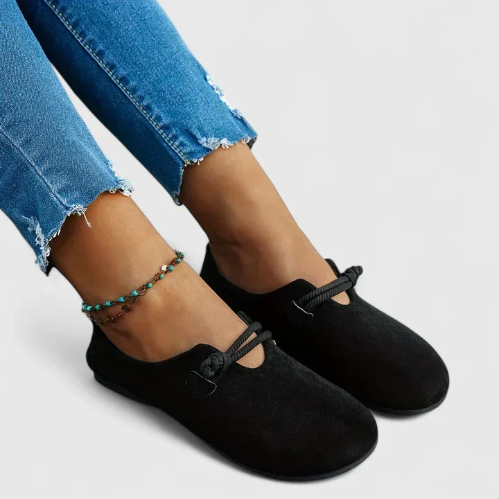 Norah | Comfort Loafers