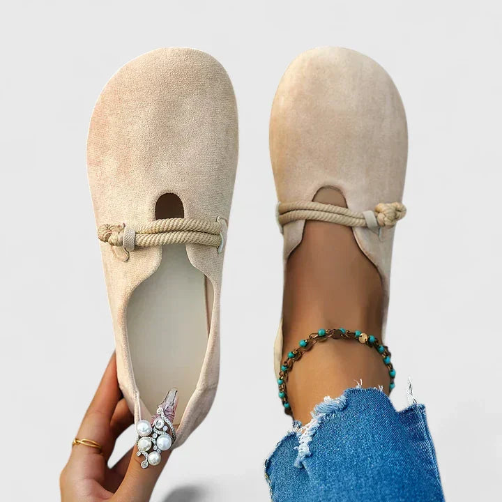 Norah | Comfort Loafers