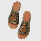 Lorraine | Supportive Sandals
